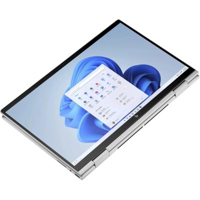 ноутбук HP Envy x360 15-fe0008ci Серебристый