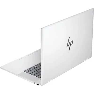 ноутбук HP Envy x360 16-ac0003ci Серебристый