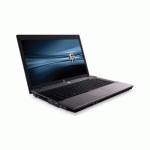 ноутбук HP Essential 625 WS775EA