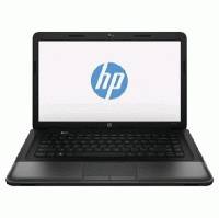 ноутбук HP Essential 650 H5U84ES Черный