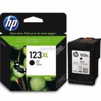 картридж HP F6V19AE черный