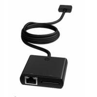 HP F9D31AA Черный
