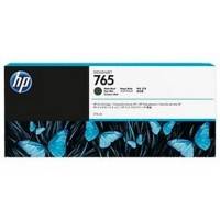 картридж HP 765 F9J55A черный матовый