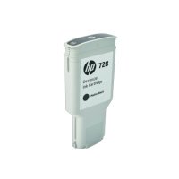 картридж HP 728 F9J68A черный