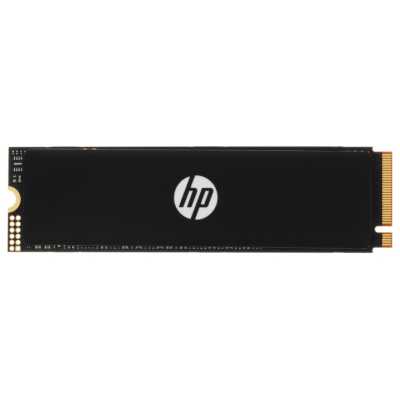 SSD диск HP FX700 4Tb 8U2N7AA Черный