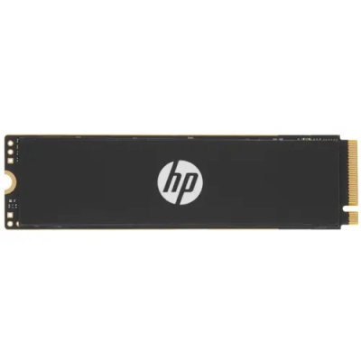 SSD диск HP FX900 512Gb 57S52AA Черный