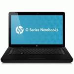 ноутбук HP G62-b25ER