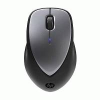 мышь HP H6E52AA Черный