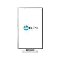 монитор HP HC270 Белый