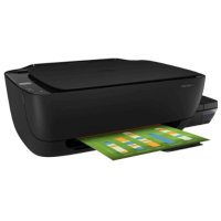 МФУ HP Ink Tank 315 Черно-Серый