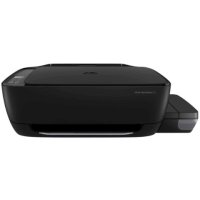 МФУ HP Ink Tank Wireless 415 Черно-Серый