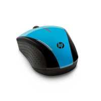 мышь HP K5D27AA Синий-черный