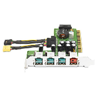 контроллер HPE KH888AA