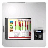 принтер HP LaserJet Enterprise 500 color M553dn B5L25A Черно-Белый