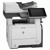 МФУ HP LaserJet Enterprise 500 M525dn CF116A Черно-Белый