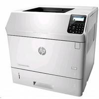принтер HP LaserJet Enterprise 600 M604n E6B67A Черно-Белый