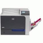 принтер HP LaserJet Enterprise CP4525n Черно-Белый