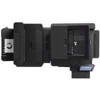 МФУ HP LaserJet Enterprise Flow M830z NFC Черно-Серый