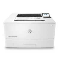 принтер HP LaserJet Enterprise M406dn 3PZ15A Белый