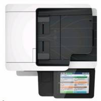МФУ HP LaserJet Enterprise M527dn F2A76A Черно-Белый