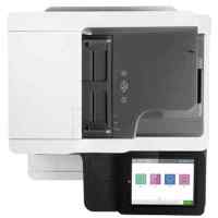 МФУ HP LaserJet Enterprise M632fht Черно-Белый