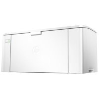 принтер HP LaserJet Pro M104a Белый