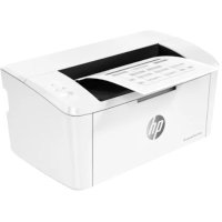 принтер HP LaserJet Pro M15w Белый