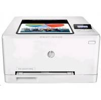 принтер HP LaserJet Pro M252n B4A21A Черно-Белый