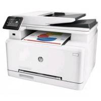 МФУ HP LaserJet Pro M274n M6D61A Черно-Белый