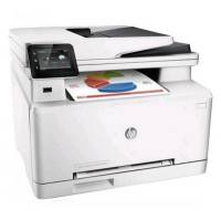 МФУ HP LaserJet Pro M274n M6D61A Черно-Белый