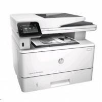 МФУ HP LaserJet Pro M426dw F6W16A Черно-Белый