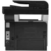 МФУ HP LaserJet Pro M521dw A8P80A Серый
