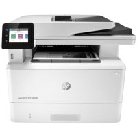 МФУ HP LaserJet Pro MFP M428fdn W1A32A Черно-Белый