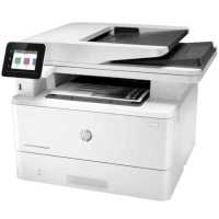 МФУ HP LaserJet Pro MFP M428fdn W1A32A Черно-Белый