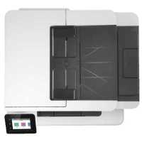 МФУ HP LaserJet Pro MFP M428fdn W1A32A Черно-Белый