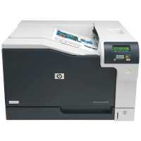 принтер HP LaserJet Professional CP5225 CE710A Черно-Белый