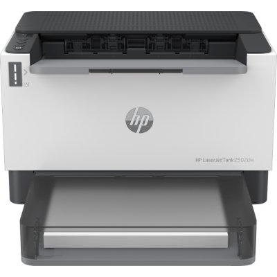 принтер HP LaserJet Tank 2502dw Белый