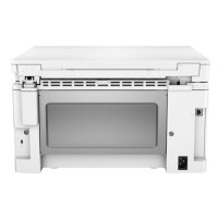 МФУ HP LaserJet Ultra M134a Белый