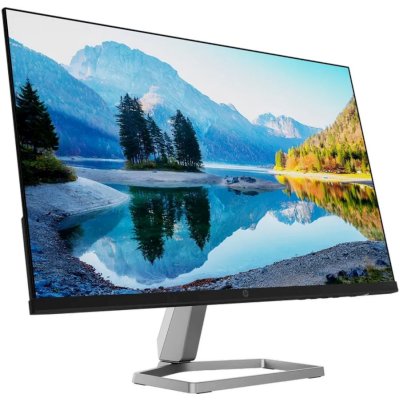 монитор HP M24fe 43G27AS Черный