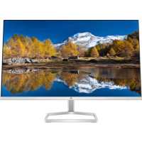 монитор HP M27fq 2H4B5AA Черный
