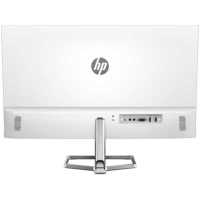 монитор HP M27fwa 356D5AA Белый