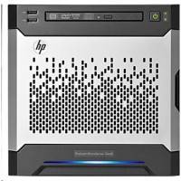 сервер HPE MicroServer 819186-421