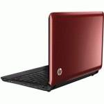 нетбук HP Mini 110-3864er Красный