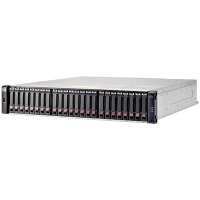сетевое хранилище HPE MSA 2040 M0T30A