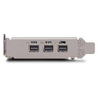 видеокарта HP nVidia Quadro P400 2Gb 1ME43AA