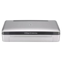 принтер HP OfficeJet 100 l411a CN551A Белый