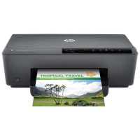 принтер HP OfficeJet Pro 6230 E3E03A Черный