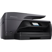 МФУ HP OfficeJet Pro 6960 J7K33A Черный