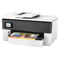 МФУ HP OfficeJet Pro 7720 Черно-Белый