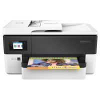 МФУ HP OfficeJet Pro 7720 Черно-Белый